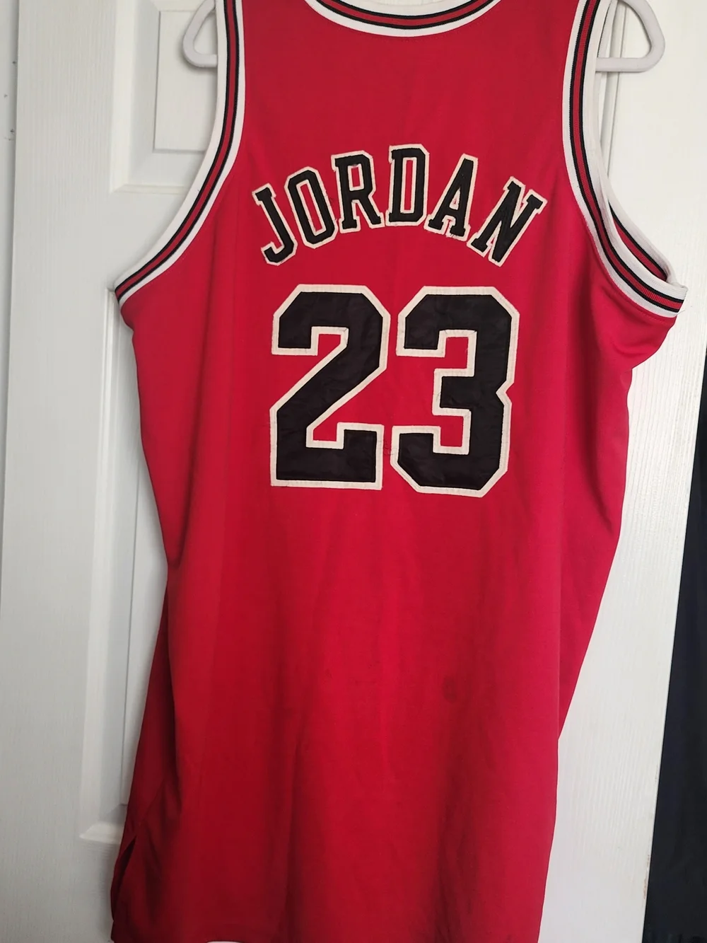 Jordan Jersey